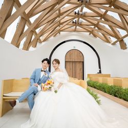 瀬良垣島教会の写真22枚目