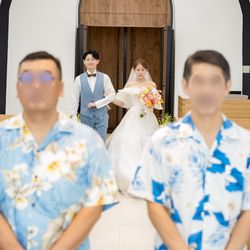 瀬良垣島教会の写真30枚目