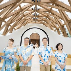 瀬良垣島教会の写真34枚目