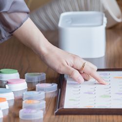 瀬良垣島教会の写真27枚目