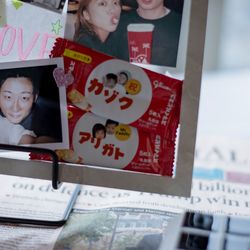 瀬良垣島教会の写真4枚目