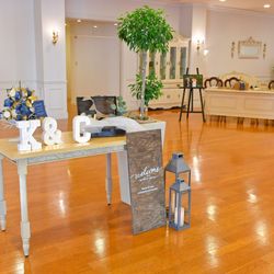 ウエディングヒルズ アジュールの写真10枚目