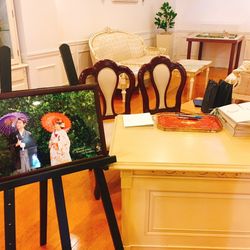 ウエディングヒルズ アジュールの写真33枚目