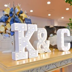 ウエディングヒルズ アジュールの写真34枚目