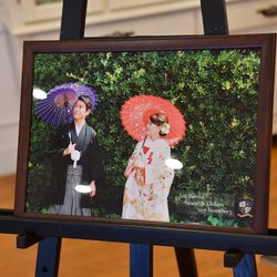 ウエディングヒルズ アジュールの写真6枚目