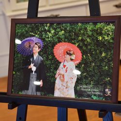 ウエディングヒルズ アジュールの写真14枚目