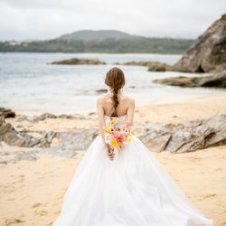 瀬良垣島教会の写真7枚目