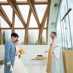 瀬良垣島教会の写真16枚目