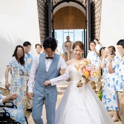 瀬良垣島教会の写真10枚目