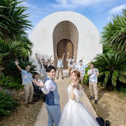 瀬良垣島教会の写真22枚目