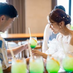 瀬良垣島教会の写真17枚目