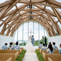 瀬良垣島教会の写真11枚目