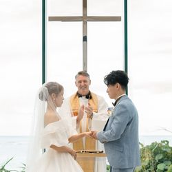 瀬良垣島教会の写真23枚目