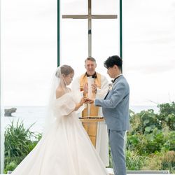 瀬良垣島教会の写真19枚目