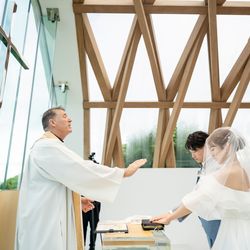 瀬良垣島教会の写真18枚目