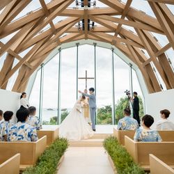 瀬良垣島教会の写真28枚目