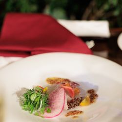 ザ・リッツ・カールトン大阪の写真9枚目