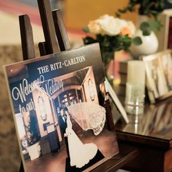 ザ・リッツ・カールトン大阪の写真8枚目