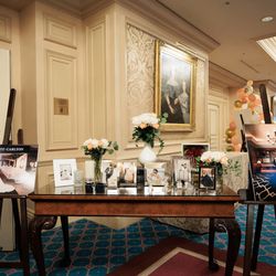 ザ・リッツ・カールトン大阪の写真6枚目