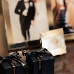 ザ・リッツ・カールトン大阪の写真15枚目