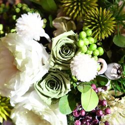 ウエディングヒルズ アジュールの写真31枚目