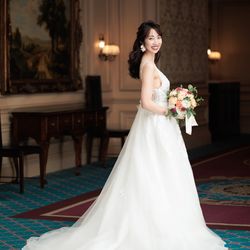 ザ・リッツ・カールトン大阪の写真6枚目