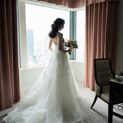 ザ・リッツ・カールトン大阪の写真4枚目