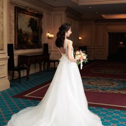 ザ・リッツ・カールトン大阪の写真12枚目