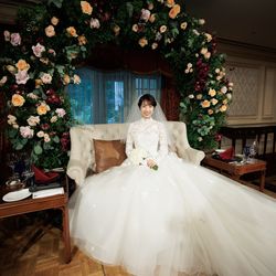 ザ・リッツ・カールトン大阪の写真28枚目