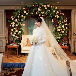 ザ・リッツ・カールトン大阪の写真18枚目