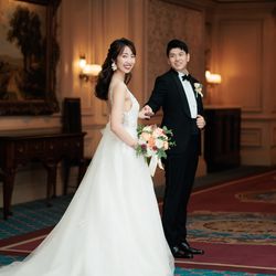 ザ・リッツ・カールトン大阪の写真17枚目