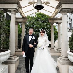 ザ・リッツ・カールトン大阪の写真5枚目