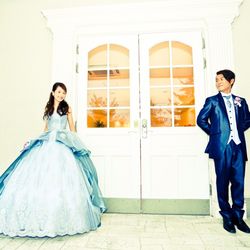 ウエディングヒルズ アジュールの写真36枚目