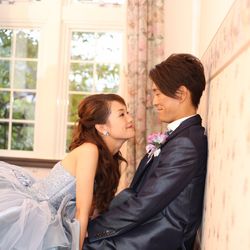 ウエディングヒルズ アジュールの写真13枚目