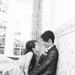 ウエディングヒルズ アジュールの写真1枚目