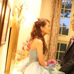 ウエディングヒルズ アジュールの写真25枚目