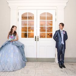 ウエディングヒルズ アジュールの写真12枚目