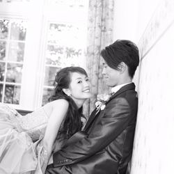 ウエディングヒルズ アジュールの写真3枚目