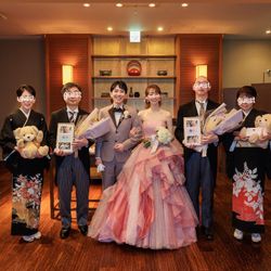 オリエンタルホテル 神戸・旧居留地の写真14枚目