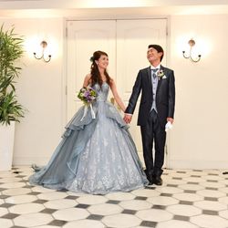 ウエディングヒルズ アジュールの写真34枚目