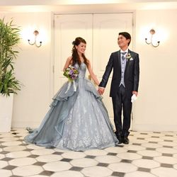 ウエディングヒルズ アジュールの写真21枚目