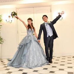 ウエディングヒルズ アジュールの写真21枚目