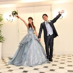 ウエディングヒルズ アジュールの写真2枚目