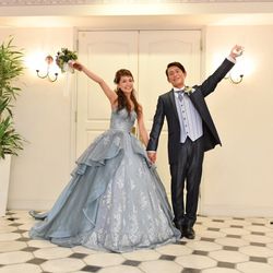 ウエディングヒルズ アジュールの写真4枚目