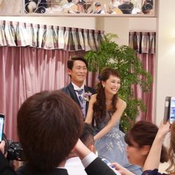 ウエディングヒルズ アジュールの写真25枚目