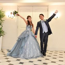 ウエディングヒルズ アジュールの写真3枚目