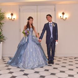 ウエディングヒルズ アジュールの写真5枚目