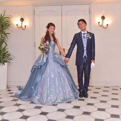 ウエディングヒルズ アジュールの写真1枚目