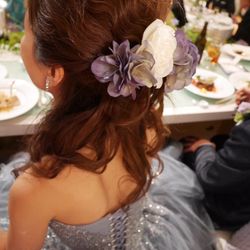 ウエディングヒルズ アジュールの写真4枚目