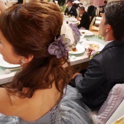 ウエディングヒルズ アジュールの写真22枚目